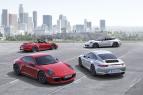 4 mẫu Porsche 911 Carrera GTS mới sắp về Việt Nam