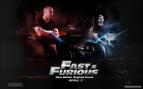 Fast and Furious 7 sẽ ra rạp vào tháng 4 năm 2015