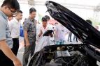 Lỗi điện tử nguy hiểm trên ôtô ở Việt Nam