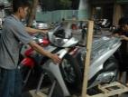 Những mẫu xe máy bị làm giá nhiều nhất Việt Nam